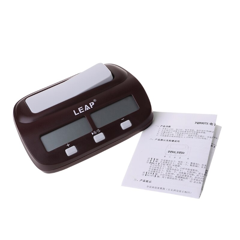 Chess Clock - Image 4