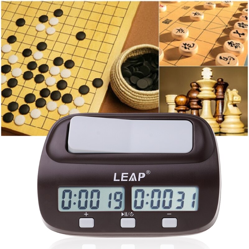 Chess Clock - Image 3